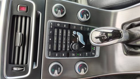 Used 2015 Volvo V60 T5 Premier w/ Convenience Package image 22