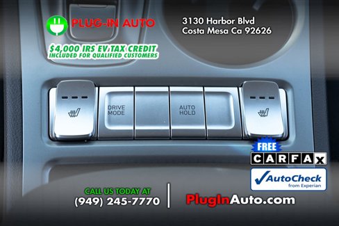 Used 2023 Hyundai Kona SE image 18