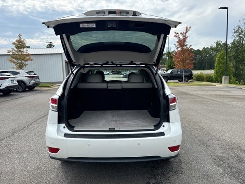 Used 2015 Lexus RX 350 FWD image 23