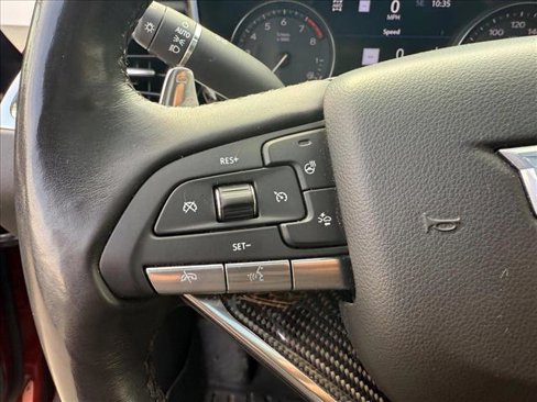 Used 2020 Cadillac XT6 Sport image 21
