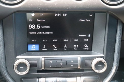 Used 2018 Ford Mustang Shelby GT350R w/ GT350R Equipment Group 920A image 59