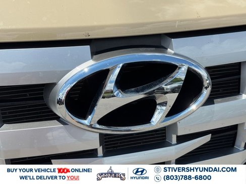 Certified 2023 Hyundai Santa Cruz SEL image 7