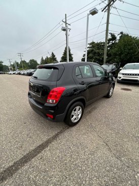 Used 2019 Chevrolet Trax LS image 17