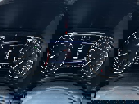 Used 2022 Nissan Sentra SV image 18