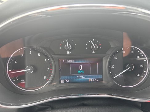 Used 2019 Buick Encore Preferred image 18