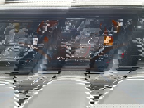New 2026 GMC Terrain AT4 w/ Convenience Package III image 44