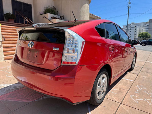 Used 2010 Toyota Prius One image 7