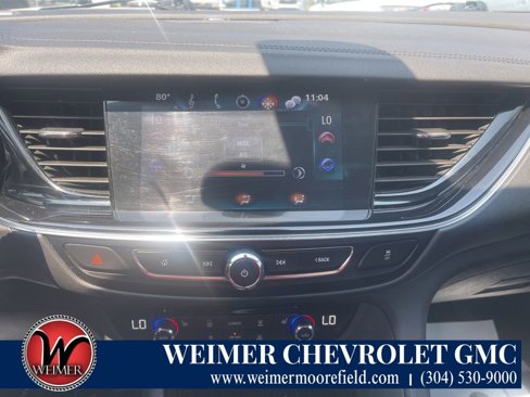 Used 2018 Buick Regal Essence w/ Driver Confidence Package #1 image 15