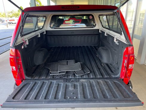 Used 2012 Chevrolet Silverado 1500 LTZ w/ LTZ Plus Package image 28
