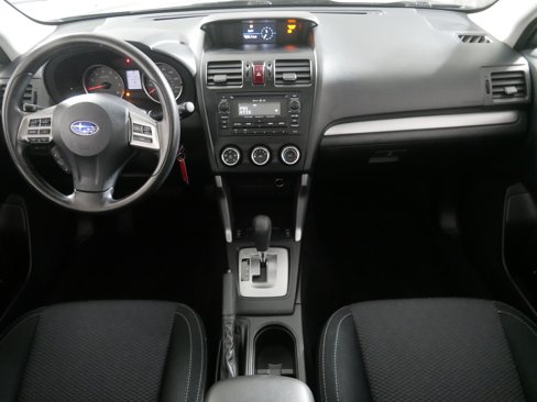Used 2014 Subaru Forester 2.5i Premium w/ Popular Package #2 image 10