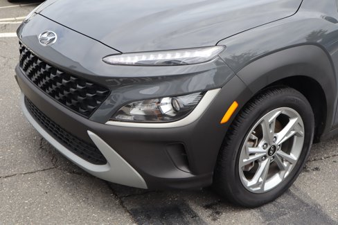 Used 2023 Hyundai Kona SEL image 6