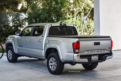 Used 2019 Toyota Tacoma SR5 image 4