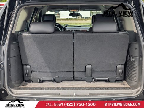 Used 2010 GMC Yukon SLT image 22