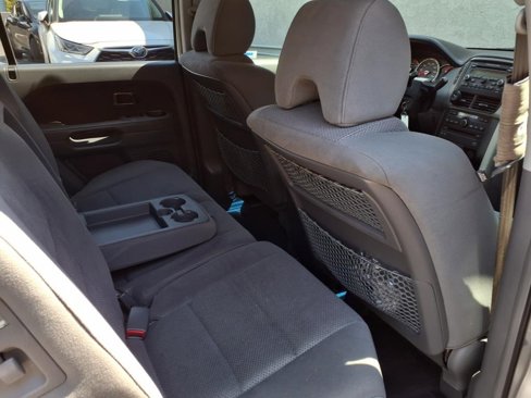 Used 2008 Honda Pilot SE image 20