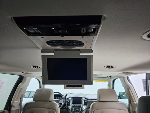 Used 2015 Chevrolet Suburban LTZ image 13