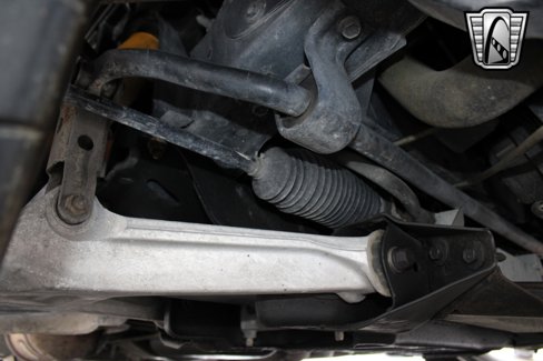 Used 1996 Chevrolet Corvette Coupe image 16