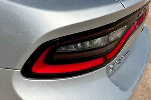 Used 2016 Dodge Charger Police w/ Fleet Park Assist Group image 29