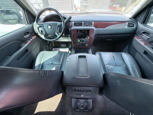 Used 2010 Chevrolet Tahoe LS w/ Regional Value Package image 25