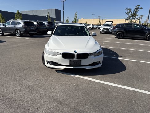 Used 2013 BMW 328i xDrive Sedan image 8