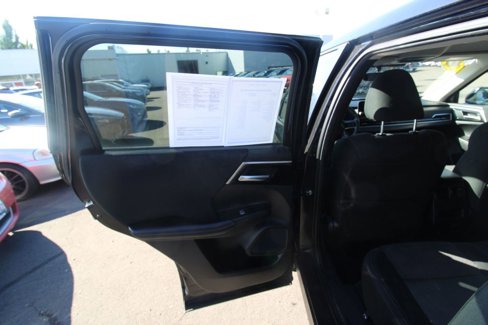 Used 2022 Mitsubishi Outlander ES image 18