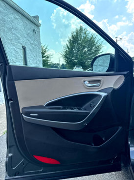 Used 2014 Hyundai Santa Fe Limited image 16