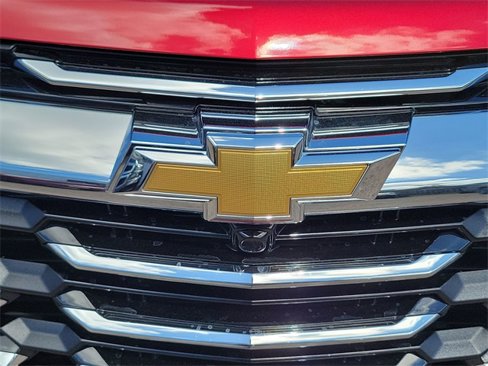 New 2026 Chevrolet Equinox LT image 30