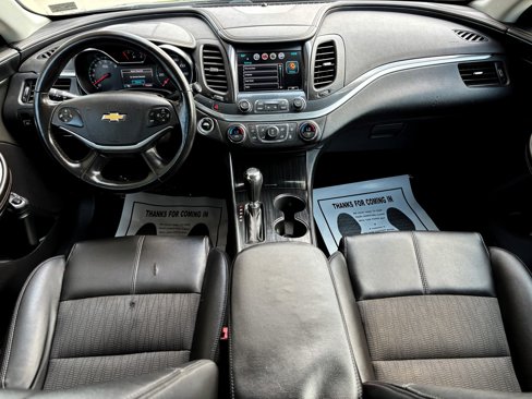 Used 2019 Chevrolet Impala LT image 17