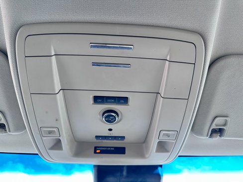 Used 2019 Chevrolet Tahoe Premier image 29