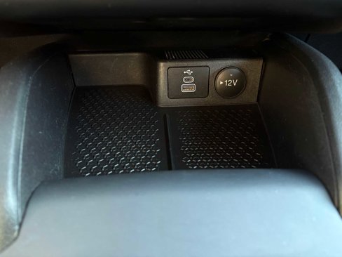 Used 2023 Ford Bronco Sport image 21