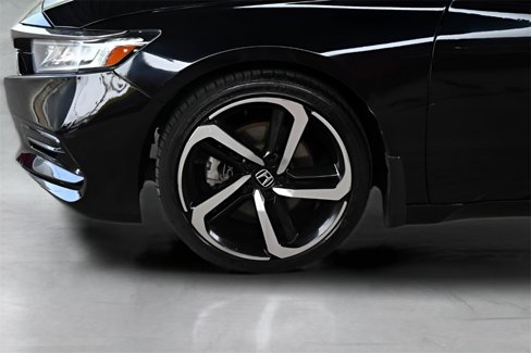 Used 2020 Honda Accord Sport image 9