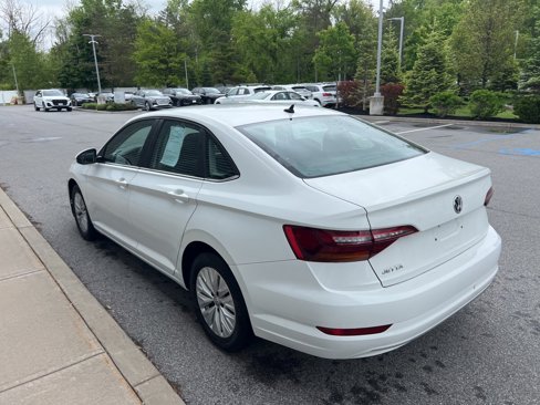 Used 2019 Volkswagen Jetta S w/ Driver Assistance Package image 33