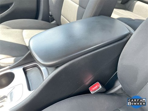 Used 2021 Chevrolet Malibu LS image 22