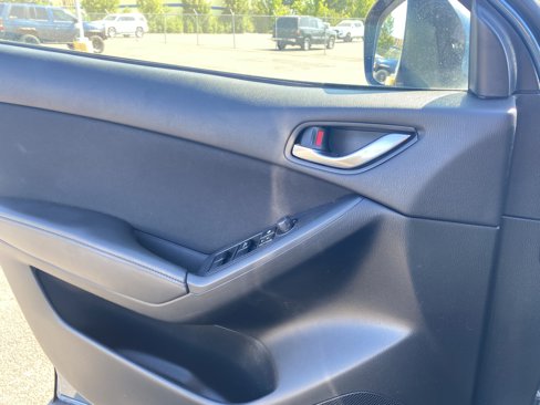 Used 2016 MAZDA CX-5 Sport image 24
