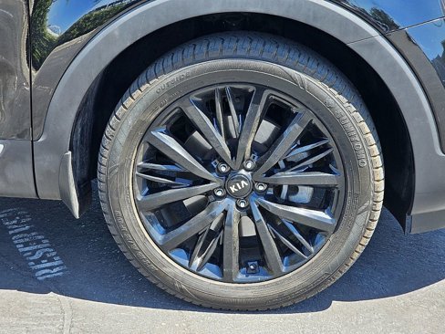 Used 2020 Kia Telluride SX w/ Towing Package image 20