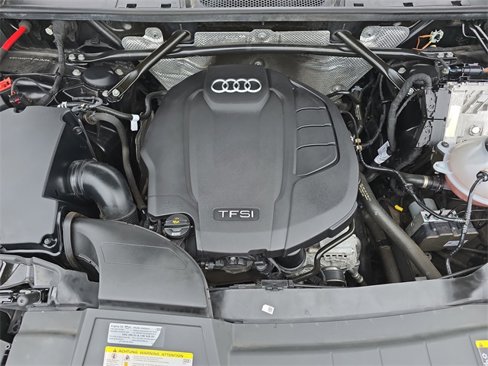 Used 2020 Audi Q5 2.0T Premium w/ Convenience Package image 35