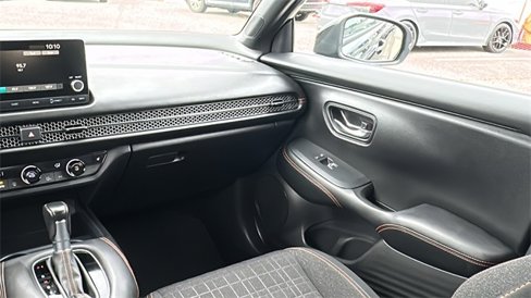 Used 2023 Honda HR-V Sport image 24