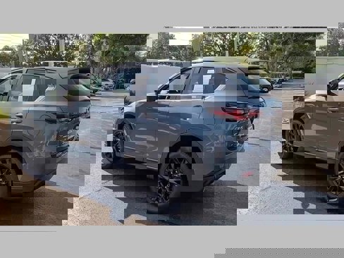 Used 2024 MAZDA CX-5 Carbon Edition image 19