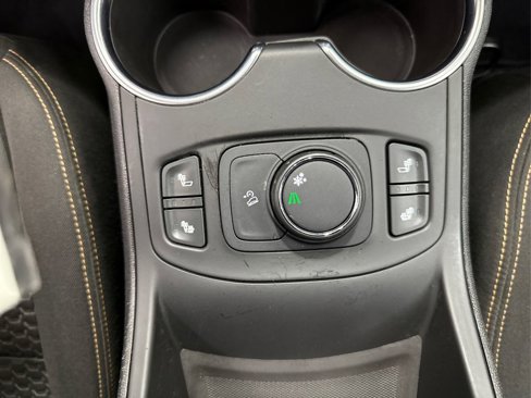 Used 2018 GMC Terrain SLE w/ Driver Convenience Package image 36