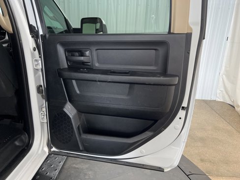 Used 2020 RAM 2500 Tradesman image 18