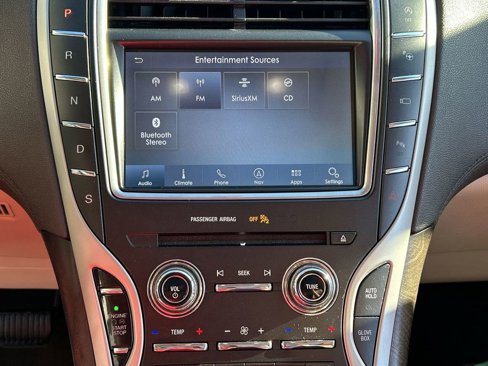 Used 2020 Lincoln Nautilus Reserve w/ Equipment Group 201A image 61
