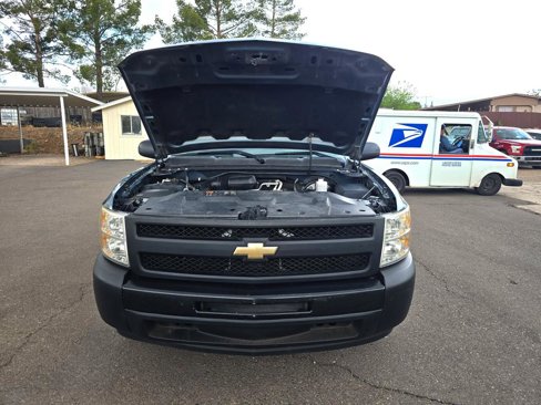 Used 2011 Chevrolet Silverado 1500 W/T image 11