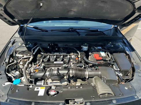 Used 2018 Honda Accord Sport image 22