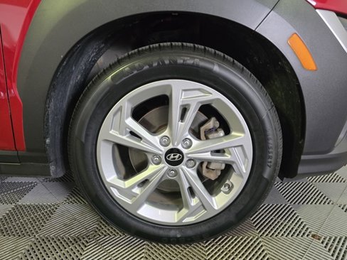 Certified 2023 Hyundai Kona SEL w/ Cargo Package image 3