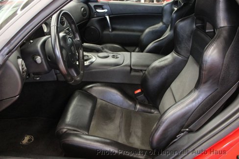 Used 2003 Dodge Viper SRT-10 image 21