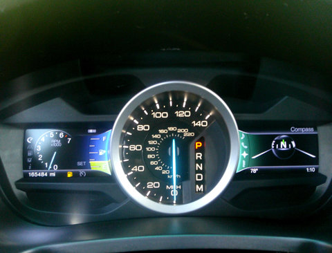 Used 2013 Ford Explorer Limited image 30