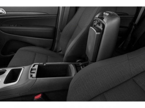 Used 2021 Jeep Grand Cherokee Laredo X image 18