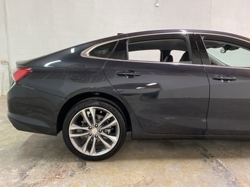 Used 2023 Chevrolet Malibu LT image 94