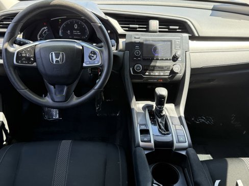 Used 2019 Honda Civic LX image 20