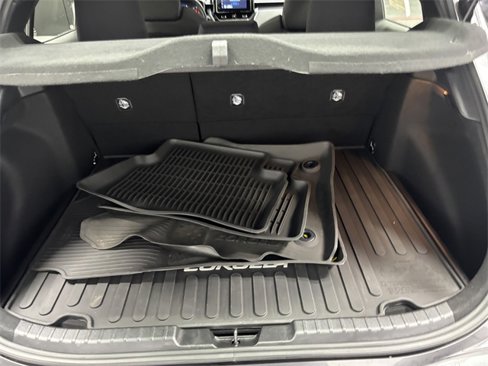 Used 2024 Toyota Corolla SE image 18