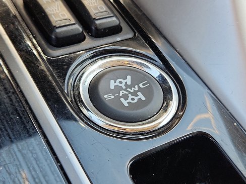 Used 2024 Mitsubishi Eclipse Cross SE image 19